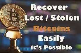 Recover lost or stolen Bitcoin with expert assistance and proven methods.
