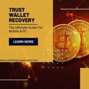 Guide to trust wallet recovery on mobile and PC devices.