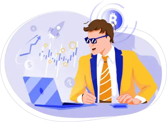 Crypto trading analysis and market trends for swift response in cryptocurrency investments.