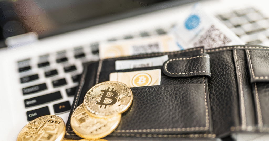 restore wallet